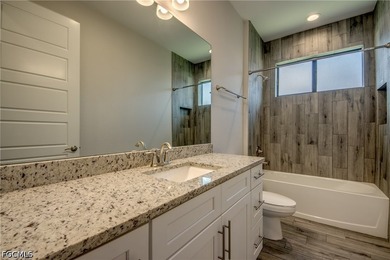 This 4 Bedroom, 3 Bath, 2 Car Garage home comes with all the - photo 22
