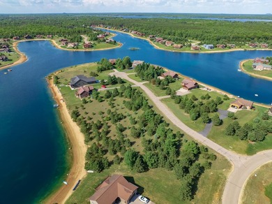 This beautiful lot on Stone Gate Lake offers sunset views and a - photo 22