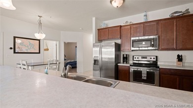 Discover the best of Lake of the Ozarks at Isla Del Sol. Located - photo 23