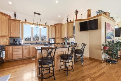 Escape to Your Private Sanctuary Stunning Ranch-Style Home on 3 - photo 23