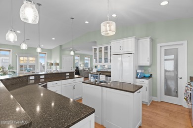 Welcome home to your COASTAL DREAM come true. The views from 220