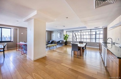 Experience luxury waterfront living in the heart of Battery Park - photo 23