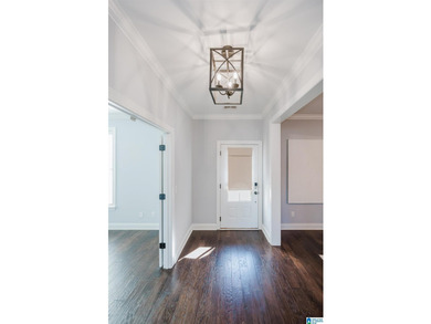 Welcome to one of the larger homes in the highly sought-after - photo 4