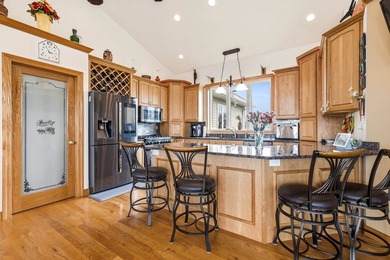 Escape to Your Private Sanctuary Stunning Ranch-Style Home on 3 - photo 24