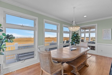 Welcome home to your COASTAL DREAM come true. The views from 220