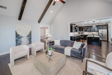 Welcome to one of the larger homes in the highly sought-after - photo 5