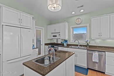 Welcome home to your COASTAL DREAM come true. The views from 220