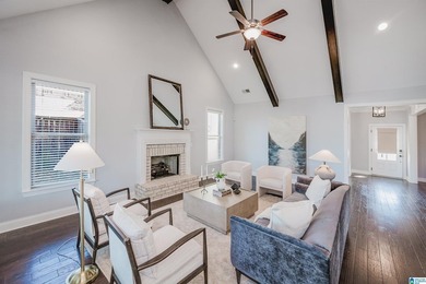 Welcome to one of the larger homes in the highly sought-after - photo 6