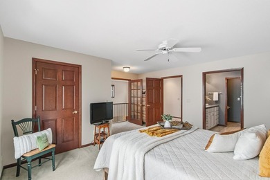 Waterfront 2-bed condo in Fort Atkinson with lake access, golf - photo 26
