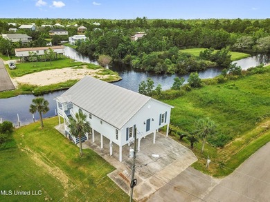 Waterfront Beauty - New Bulkhead Just Completed! This recently - photo 27