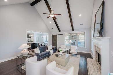 Welcome to one of the larger homes in the highly sought-after - photo 8
