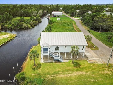 Waterfront Beauty - New Bulkhead Just Completed! This recently - photo 28