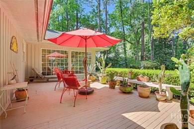 Lovely 3-bedroom, 2.5 bath home on very private lot with lagoon - photo 29
