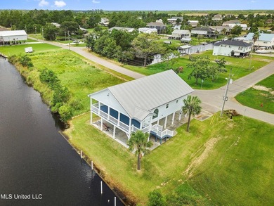 Waterfront Beauty - New Bulkhead Just Completed! This recently - photo 29