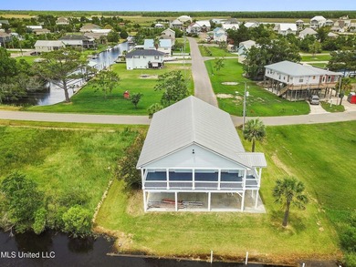 Waterfront Beauty - New Bulkhead Just Completed! This recently - photo 30