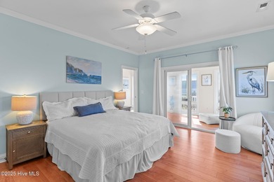 Welcome home to your COASTAL DREAM come true. The views from 220