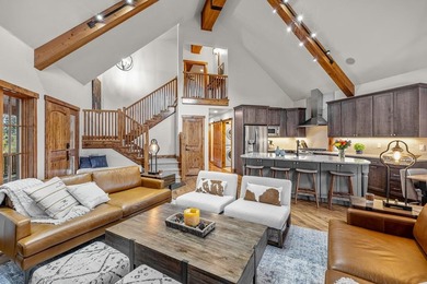 Lake Home For Sale in Donnelly, Idaho