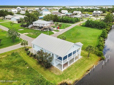 Waterfront Beauty - New Bulkhead Just Completed! This recently - photo 31
