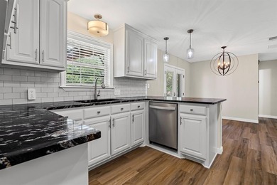 Lake Tawakoni Home Active Under Contract in Point Texas