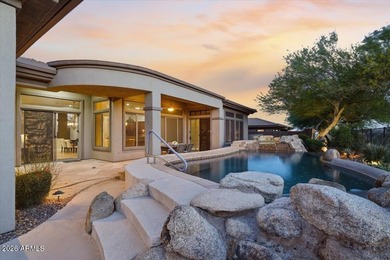 Experience luxury country club living in this beautifully - photo 32