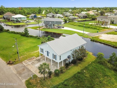 Waterfront Beauty - New Bulkhead Just Completed! This recently - photo 33
