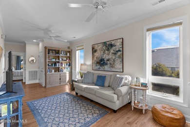 Welcome home to your COASTAL DREAM come true. The views from 220