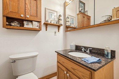 Escape to Your Private Sanctuary Stunning Ranch-Style Home on 3 - photo 35