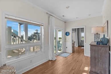 Welcome home to your COASTAL DREAM come true. The views from 220