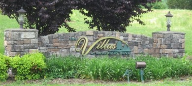 Resort-Style Lake Living at The Villas at Woodson Bend - photo 33