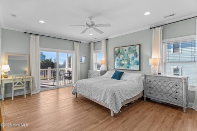 Welcome home to your COASTAL DREAM come true. The views from 220