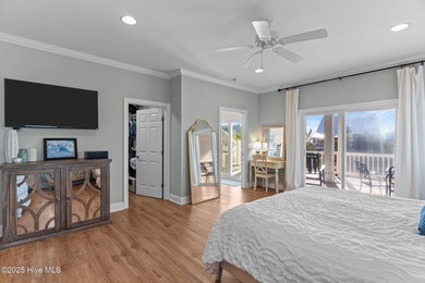 Welcome home to your COASTAL DREAM come true. The views from 220