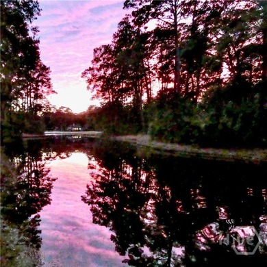 Lovely 3-bedroom, 2.5 bath home on very private lot with lagoon - photo 40