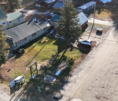 Lake Commercial For Sale in Cascade, Idaho