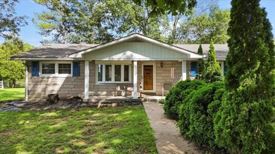 (private lake, pond, creek) Home For Sale in Brownsville Kentucky