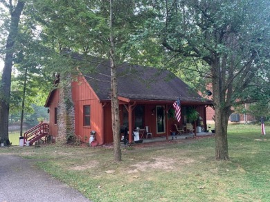 1265 Inverness Road - Lake Home For Sale in Perry Park, Kentucky