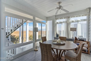 Welcome home to your COASTAL DREAM come true. The views from 220
