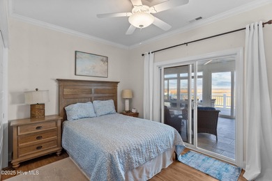 Welcome home to your COASTAL DREAM come true. The views from 220