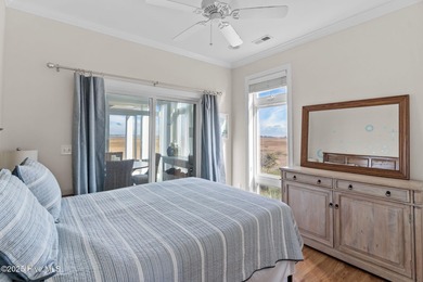 Welcome home to your COASTAL DREAM come true. The views from 220