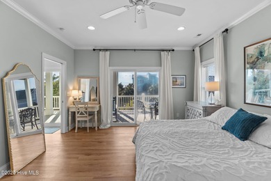 Welcome home to your COASTAL DREAM come true. The views from 220