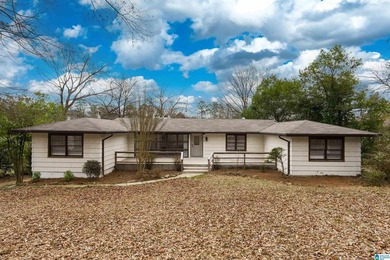 (private lake, pond, coastal) Home For Sale in Bessemer Alabama