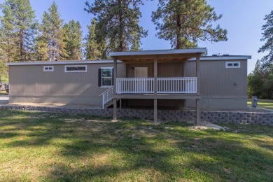 Lake Home For Sale in Kettle Falls, Washington