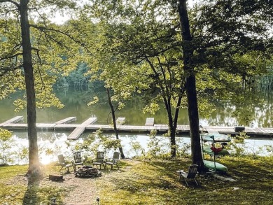 Rough River Lake Home For Sale in Hardinsburg Kentucky