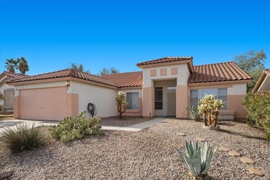 An excellent opportunity for single-story living in Henderson