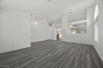 An excellent opportunity for single-story living in Henderson