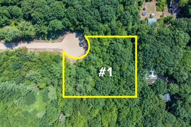 Lake Lot For Sale in South Haven, Michigan