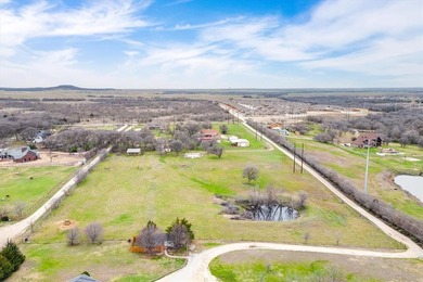 (private lake, pond, creek) Acreage For Sale in Argyle Texas