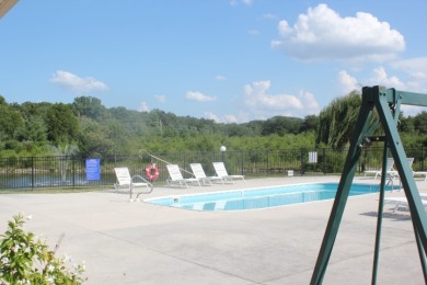 Resort-Style Lake Living at The Villas at Woodson Bend - photo 11