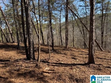 Lake Wedowee / RL Harris Reservoir Lot For Sale in Wedowee Alabama