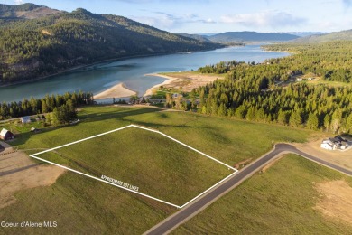 Experience breathtaking river views from this immaculate 5-acre - Lake Acreage For Sale in Priest River, Idaho