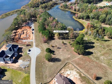 Lake Tobesofkee Lot For Sale in Macon Georgia